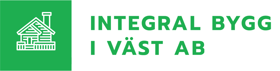 Integral Bygg i Väst AB